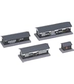 Amazon | KATO Nゲージ 電動ターンテーブル 20-283 鉄道模型用品